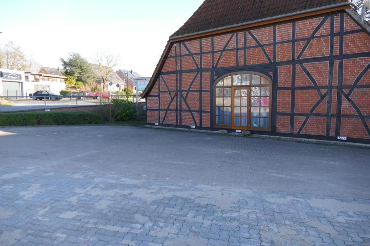 Landhaus am See App. 2 Ponitz am See Exterior foto