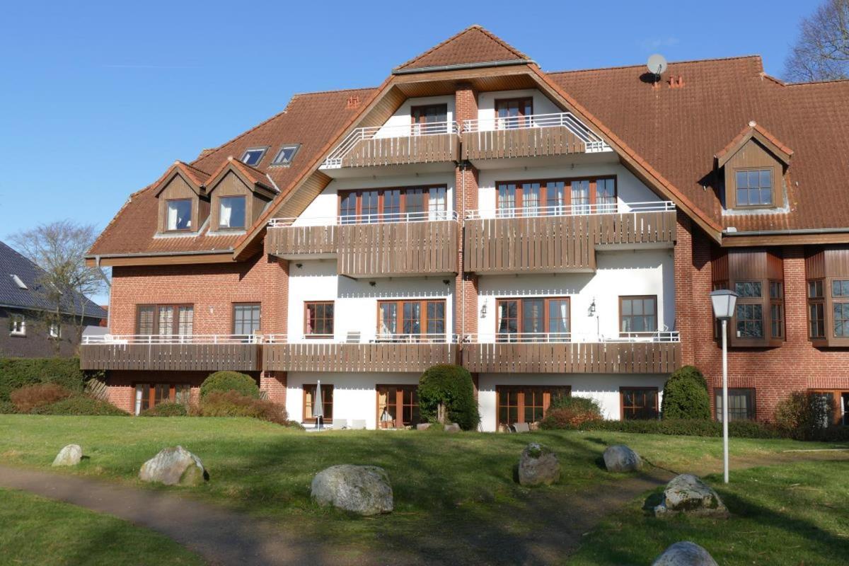 Landhaus am See App. 2 Ponitz am See Exterior foto